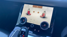 Land Rover Range Rover Evoque 2.0 D200 R-Dynamic SE 5dr Auto Diesel Hatchback